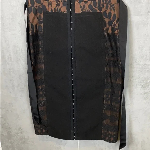 Byron Lars Beguile sheath dress - Picture 4 of 9